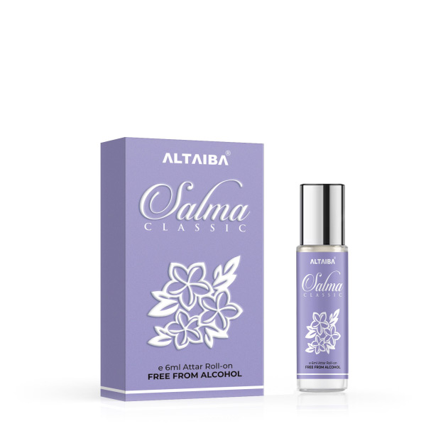 Salma Classic